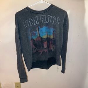 Pink Floyd sweatshirt